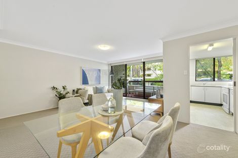 Property photo of 1/4 Amherst Street Cammeray NSW 2062