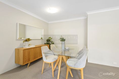 Property photo of 1/4 Amherst Street Cammeray NSW 2062