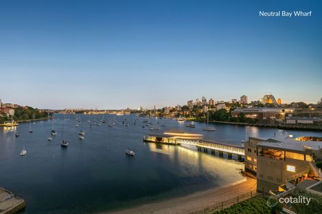 Property photo of 17B Harriette Street Neutral Bay NSW 2089