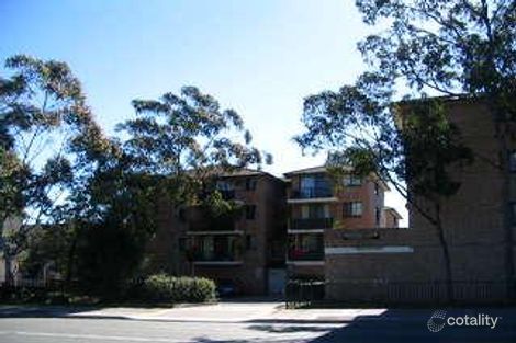 Property photo of 29/77 Memorial Avenue Liverpool NSW 2170