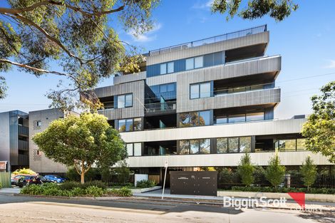 318/12 Albert St, Hawthorn East, VIC 3123