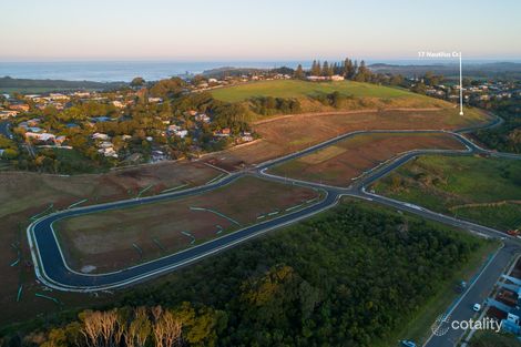 17 Nautilus Cres, Lennox Head, NSW 2478