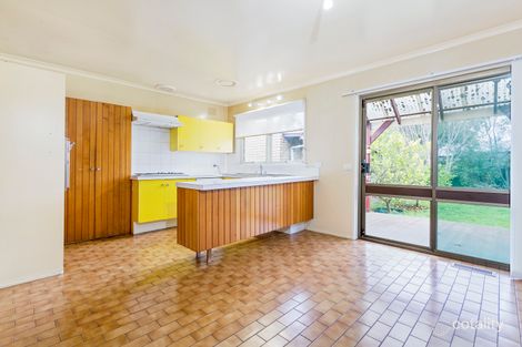 Property photo of 32 Willmott Drive Hoppers Crossing VIC 3029