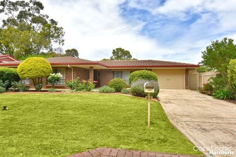 Property photo of 21 Brook Drive Aberfoyle Park SA 5159