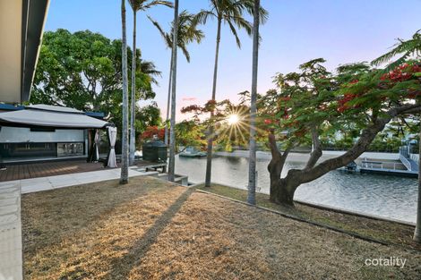 Property photo of 19 Key West Broadbeach Waters QLD 4218