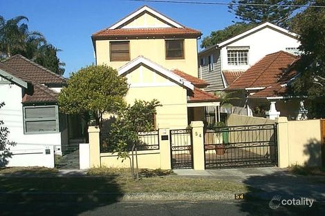 54 George St, Dover Heights, NSW 2030