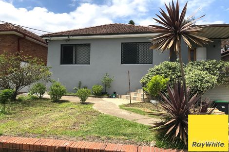 Property photo of 11 Mount Lewis Avenue Punchbowl NSW 2196