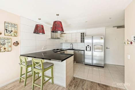 Property photo of 1709/20 Rakaia Way Docklands VIC 3008