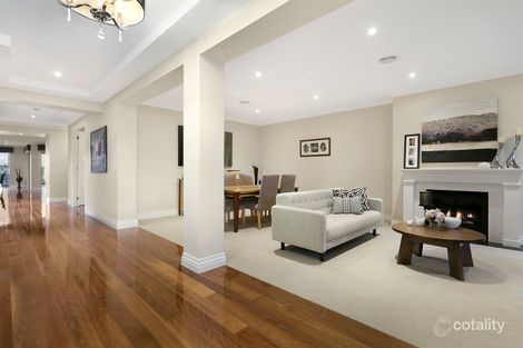Property photo of 21A Faye Crescent Keilor VIC 3036