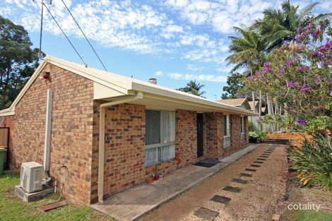 Property photo of 3 Elkhorn Street Kuluin QLD 4558