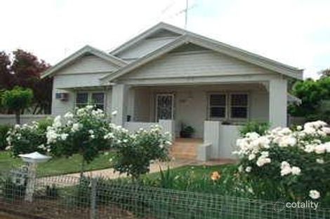 38 Bushman St, Parkes, NSW 2870