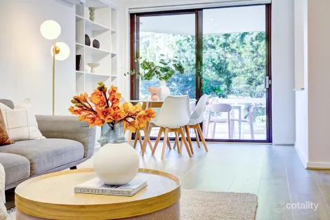 Property photo of 6/1A Queen Street Mosman NSW 2088