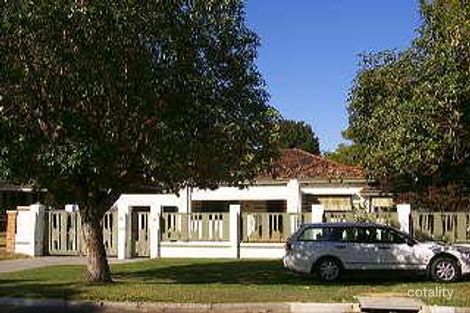 12 Waratah Ave, Dalkeith, WA 6009