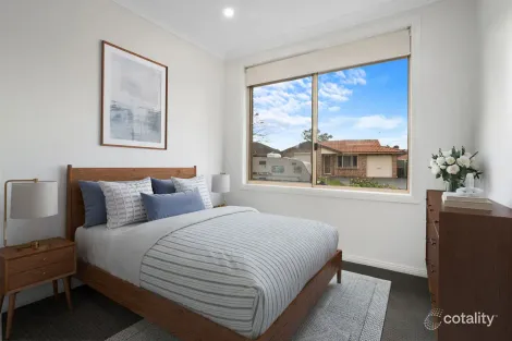 Property photo of 43B Bounty Crescent Bligh Park NSW 2756