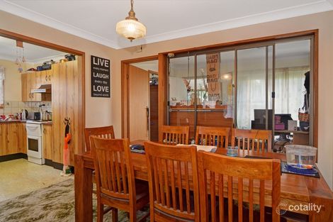 Property photo of 14 Berrellan Street Greenwell Point NSW 2540