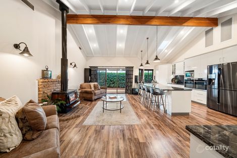 Property photo of 3 Calypso Street Middle Ridge QLD 4350