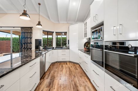 Property photo of 3 Calypso Street Middle Ridge QLD 4350