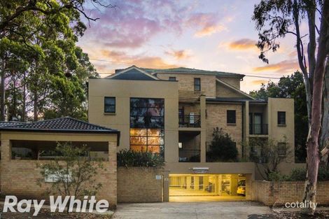 15/28-30 Jenner St, Baulkham Hills, NSW 2153