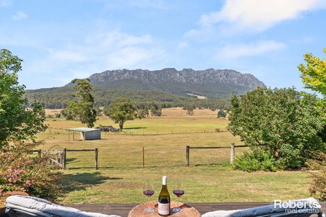 Property photo of 581 Claude Road Sheffield TAS 7306