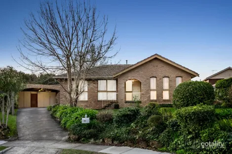 17 Loxley Ct, Doncaster East, VIC 3109