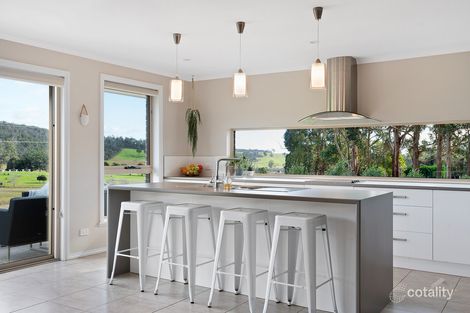 Property photo of 44B New Ecclestone Road Riverside TAS 7250