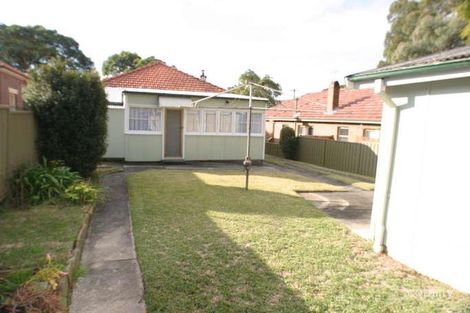 Property photo of 35 King Street Enfield NSW 2136