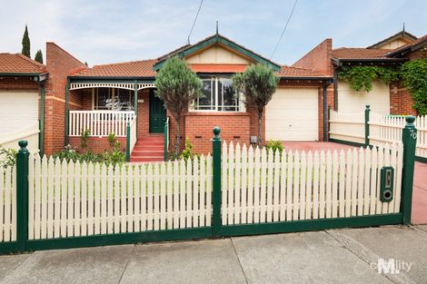 70 Albion St, Essendon, VIC 3040