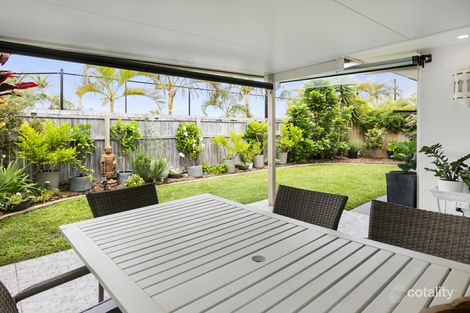 Property photo of 25/88 Cotlew Street East Southport QLD 4215
