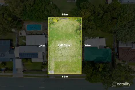 Property photo of 170 Herses Road Eagleby QLD 4207