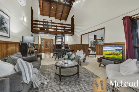 Property photo of 59 Maculata Drive Chapel Hill QLD 4069