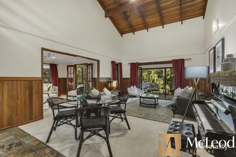 Property photo of 59 Maculata Drive Chapel Hill QLD 4069