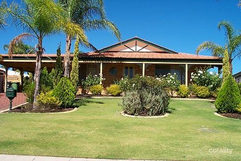 14 Tipuana Pl, Thornlie, WA 6108