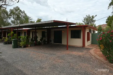 1/3 Mahomed St, The Gap, NT 0870