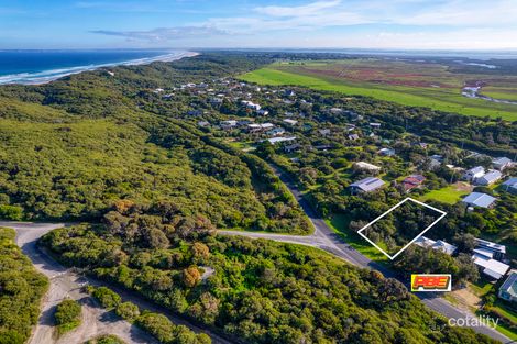 Property photo of 110 Canterbury Road Venus Bay VIC 3956