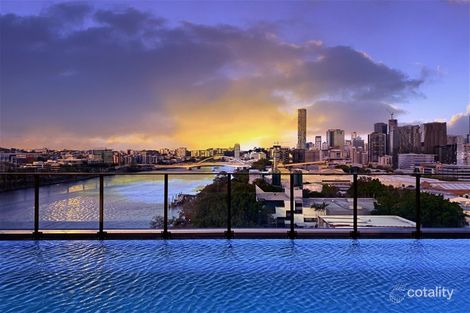 706/21 Buchanan St, West End, QLD 4101