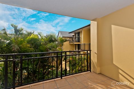 Property photo of 21/336 Boundary Street Spring Hill QLD 4000