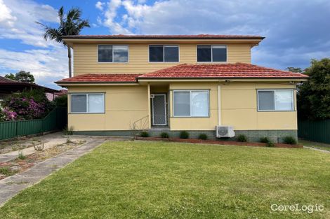 Property photo of 7 Farnsworth Avenue Campbelltown NSW 2560