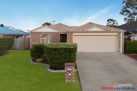 Property photo of 9 Links Avenue Meadowbrook QLD 4131