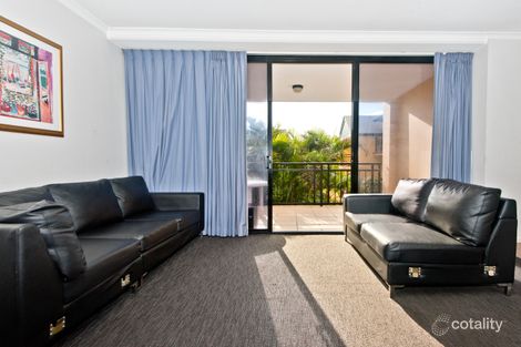Property photo of 21/336 Boundary Street Spring Hill QLD 4000