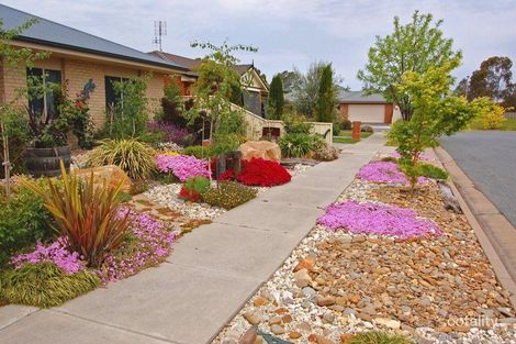 Property photo of 25 Monash Drive Benalla VIC 3672