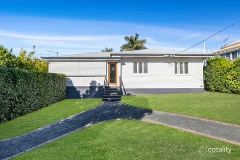 Property photo of 195 Blackstone Road Silkstone QLD 4304