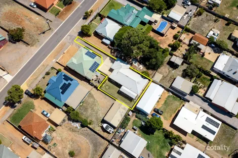 265a Fifth St, Wonthella, WA 6530