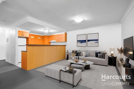 Property photo of 8/26A Hythe Street Mount Druitt NSW 2770