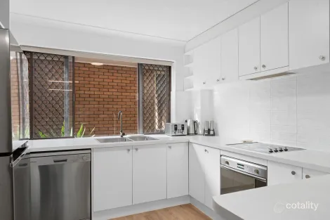 Property photo of 24/82-86 Lawrence Drive Nerang QLD 4211