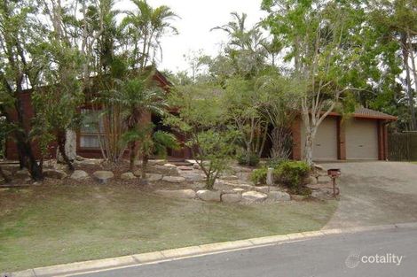 4 Tyabb Cl, Middle Park, QLD 4074