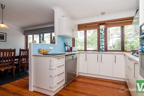 Property photo of 23 Hutton Road Ferny Hills QLD 4055