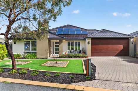 4 Whinhill Loop, Baldivis, WA 6171