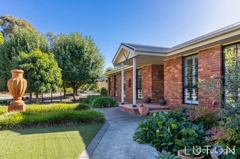 Property photo of 26 Wakelin Circuit Weston ACT 2611