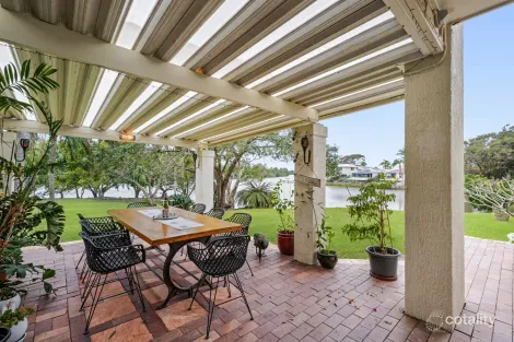 Property photo of 31/24 Ron Penhaligon Way Robina QLD 4226