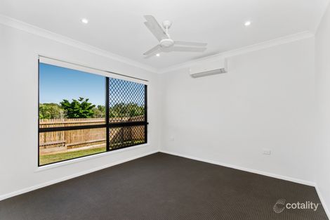 Property photo of 32 Monolith Circuit Cosgrove QLD 4818